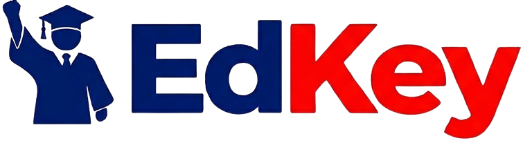 EdKey logo